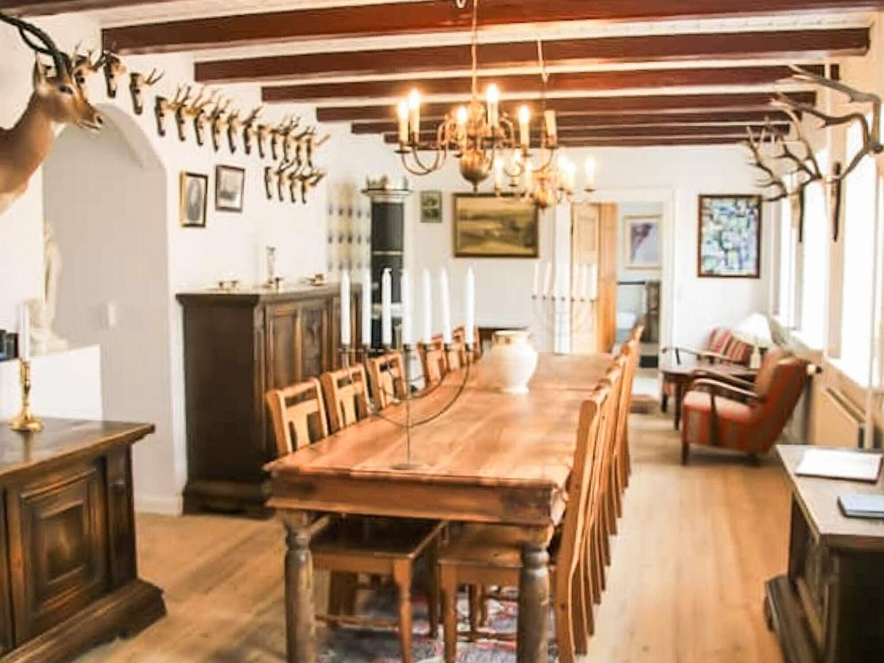 House | Interior