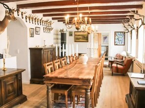 Maison | Intérieur