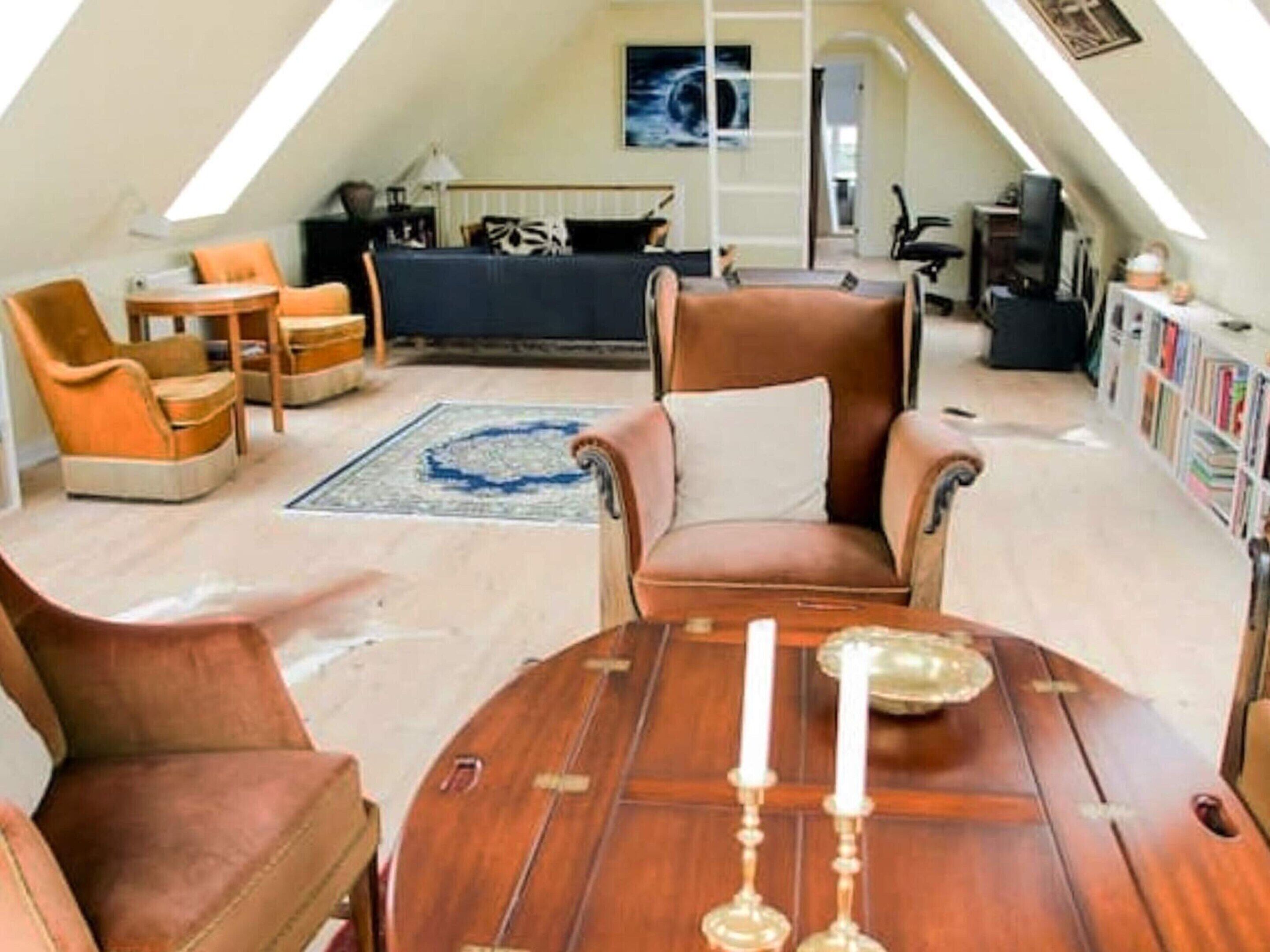 House | Interior