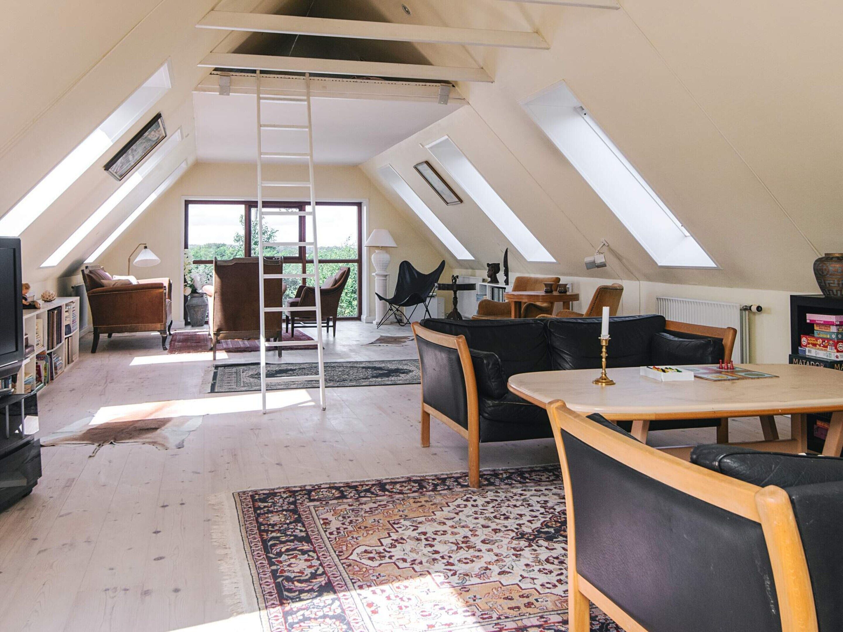 House | Interior