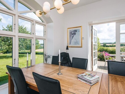 4 Star Holiday Home in Hornsyld