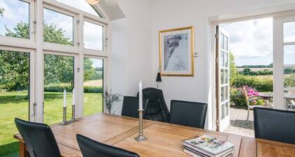 4 Star Holiday Home in Hornsyld