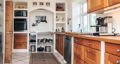 4 Star Holiday Home in Hornsyld