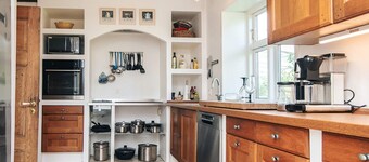 4 Star Holiday Home in Hornsyld