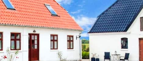 House | Exterior