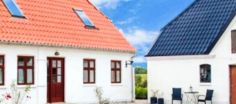 4 Star Holiday Home in Hornsyld