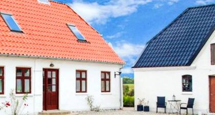 4 Star Holiday Home in Hornsyld