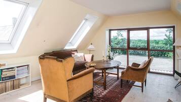 Casa | Parte interna