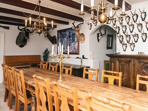 Rumah | Interior