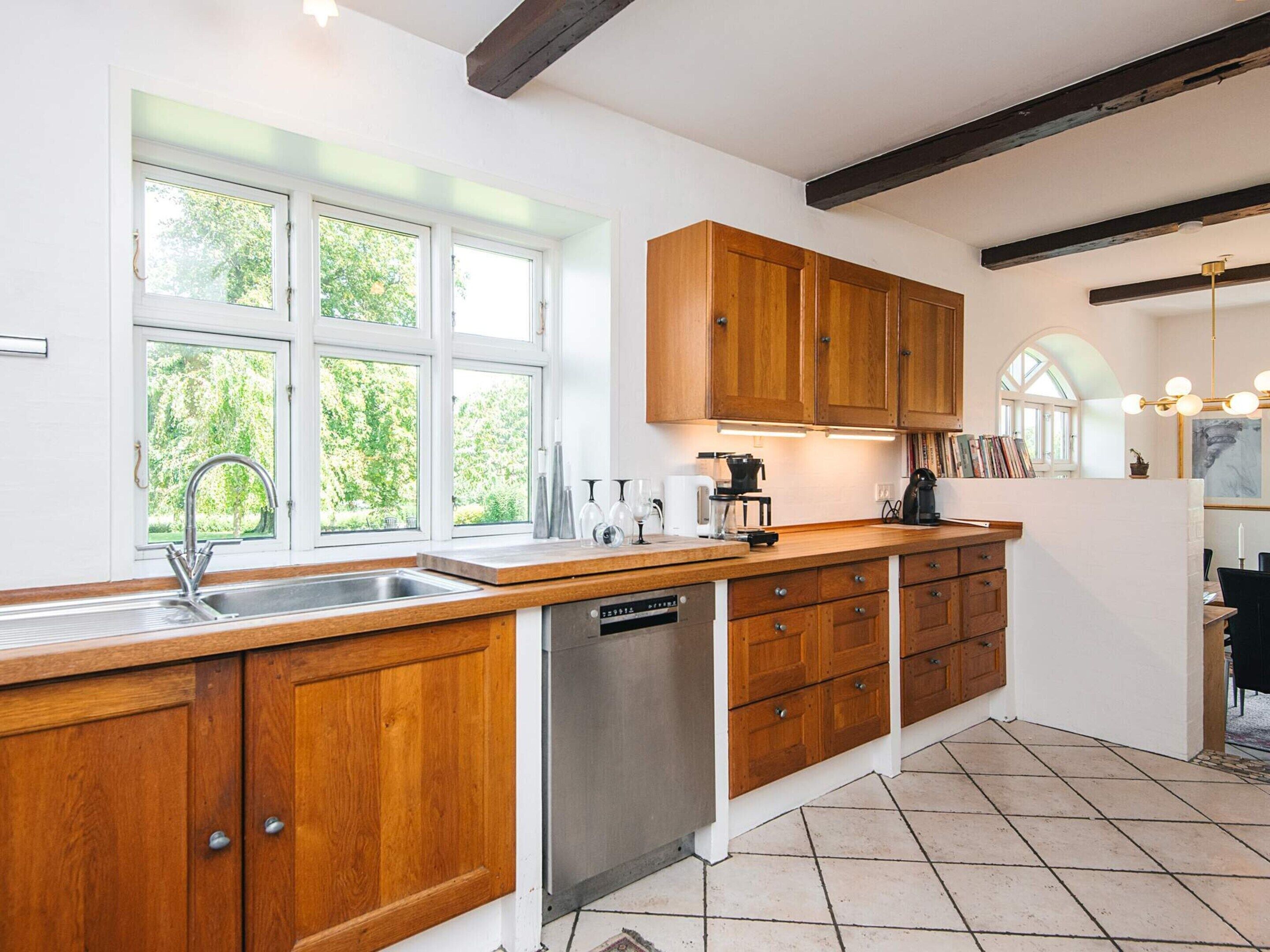 独立别墅 | 住宿内部