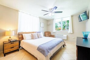 2 habitaciones, wifi y ropa de cama 