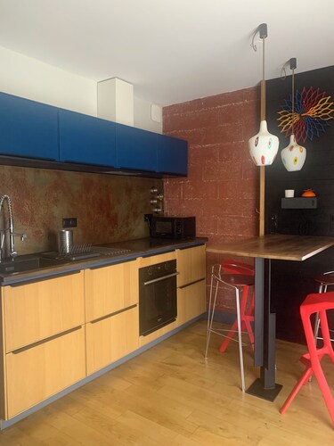 Appartement de Charme situé dans la Vallée de la Cèze