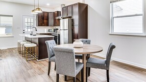 Departamento (2 Bedrooms) | Interior
