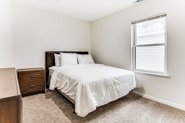 Interior - 3 Mi to Downtown: Pet-friendly Indianapolis Home (Indianapolis)