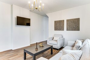 Apartment (2 Bedrooms) | Innenbereich