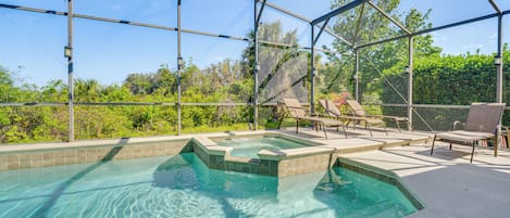 Ferienhaus (4 Bedrooms) | Innenbereich