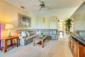 ハウス (4 Bedrooms) | 内装