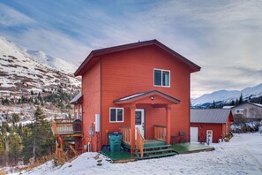 하우스 (4 Bedrooms) | 내부