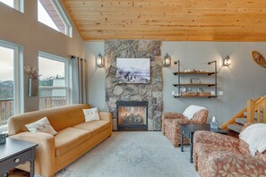 하우스 (4 Bedrooms) | 내부