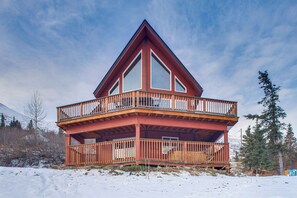 Maison (4 Bedrooms) | Intérieur