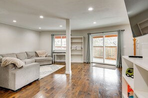 하우스 (4 Bedrooms) | 내부