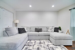 Maison (3 Bedrooms) | Intérieur