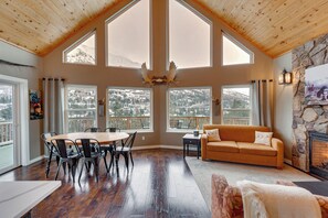 Casa (4 Bedrooms) | Interior
