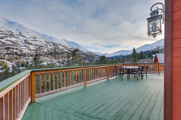 Casa (4 Bedrooms) | Vista frontal de la propiedad