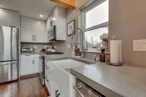 Maison (4 Bedrooms) | Intérieur