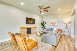 Nhà (4 Bedrooms) | Nội thất