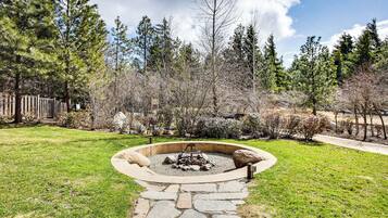 Apartemen (1 Bedroom) | Interior