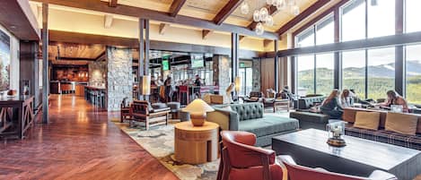 Leilighet (1 Bedroom) | Innvendig