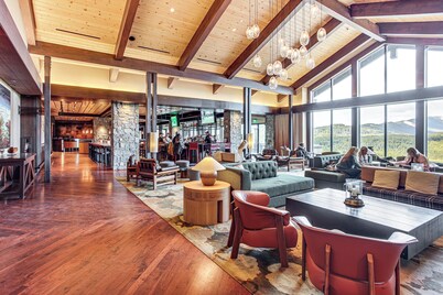 Stay & Play: Suncadia Resort Condo in Cle Elum