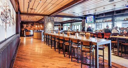 Hike, Ski & More: Cle Elum Resort Condo