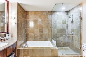 Apartment (1 Bedroom) | Innenbereich