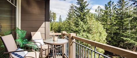 Apartment (1 Bedroom) | Front of property