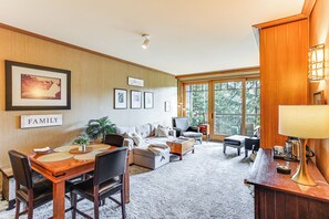 Apartamento (1 Bedroom) | Interior