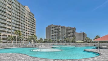 Apartment (2 Bedrooms) | Front of property