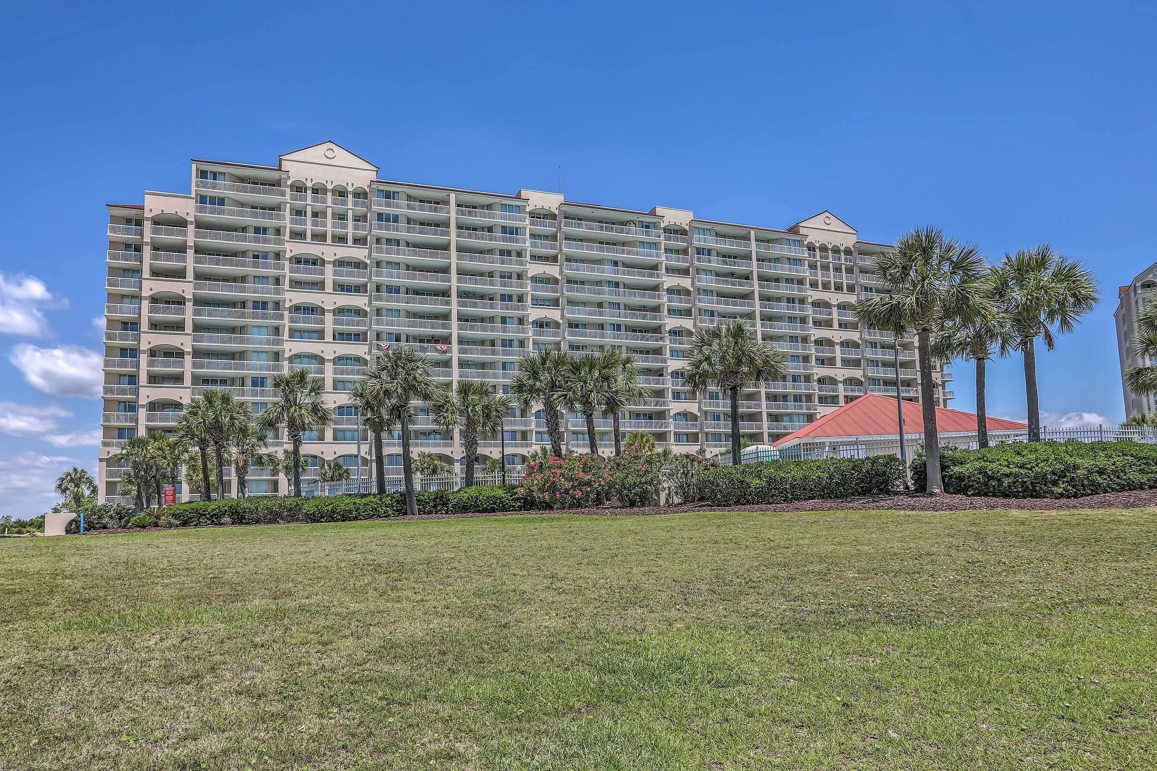 公寓 (2 Bedrooms) | 住宿内部