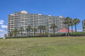 Appartement (2 Bedrooms) | Interieur