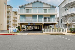 Apartment (1 Bedroom) | Innenbereich