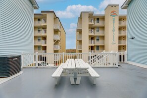 Apartment (1 Bedroom) | Interior - 200 Feet to Beach: Inviting Condo in Ocean City! (Ocean City)