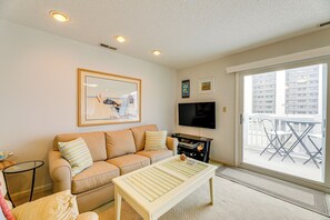 Apartment (1 Bedroom) | Interior