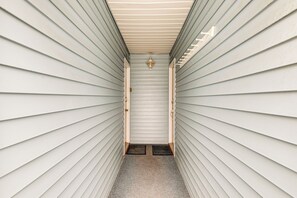 Apartment (1 Bedroom) | Interior - 200 Feet to Beach: Inviting Condo in Ocean City! (Ocean City)