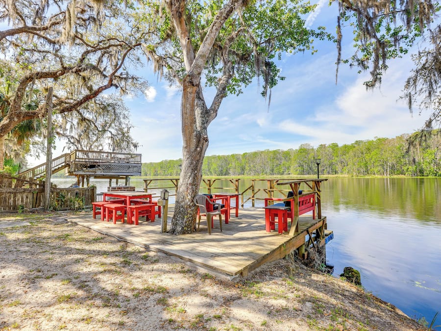 Appartamento (0 Bedroom) | Interni