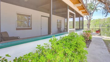 公寓 (0 Bedroom) | 住宿内部