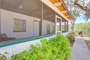 公寓 (0 Bedroom) | 住宿内部