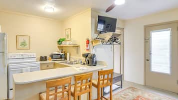 Leilighet (0 Bedroom) | Innvendig