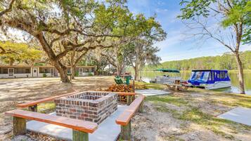 Apart Daire (0 Bedroom) | İç mekân