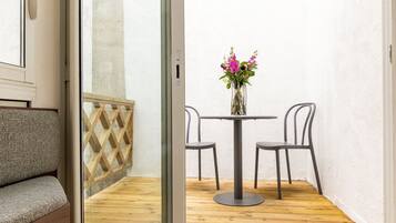 Appartement | Restauration